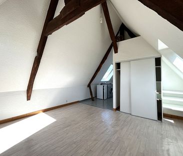 Location Appartement 1 pièce 16m² - Photo 3