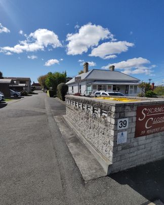 4/39 Regent St, Sandy Bay TAS 7005 - Apartment For Rent | Domain - Photo 1