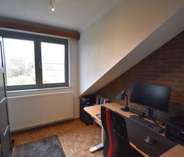 Zeer gezellig en modern ingericht dakappartement - Photo 4