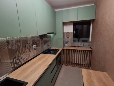 Militari- Pacii- 2 camere, 62 mp, etaj 6, dec, Lidl&Kaufland, mobilat-utilat - Photo 5