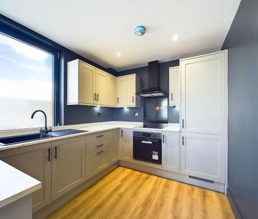 2 bedroom apartment to rent - Photo 6
