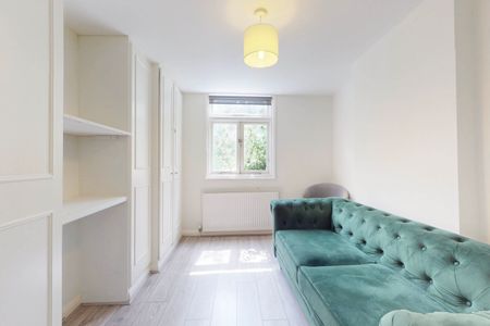 Sutherland Avenue, Maida Vale, W9 - Photo 5