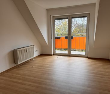 Wohnen in Seniorenresidenz, Tolle 2 Zimmer Wohnung mit Balkon. Nur ... - Foto 3