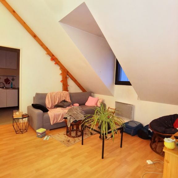 Location Appartement 2 pièces 40m² RENNES 35000 - Photo 1