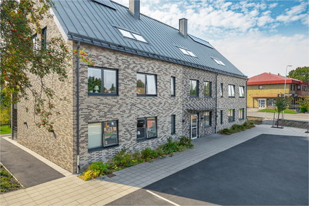 Järnvägsgatan 2 - Foto 2