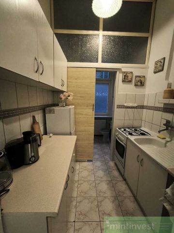 2 pokoje w centrum | Odświeżone | Niski czynsz - Photo 5