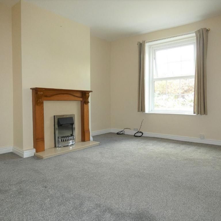 1 bedroom terraced house to rent - Photo 1