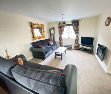 2 bedroom apartment to rent - Photo 4