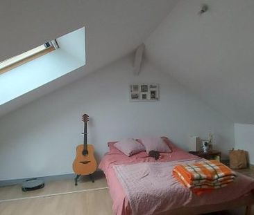 Appartement à louer, 2 pièces - Angers 49100 - Photo 4