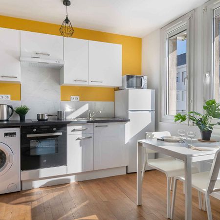 Location appartement 2 pièces, 27.86m², Saint-Nazaire - Photo 4