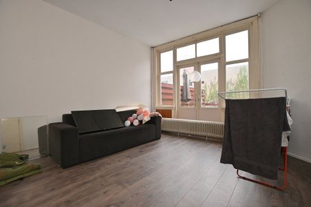 Kamer, Violenstraat - Foto 3