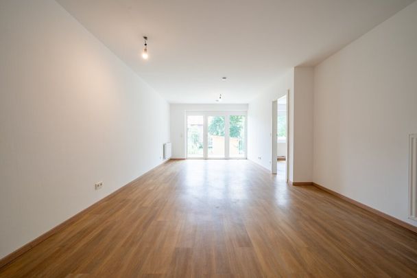 Betreutes Wohnen in Randegg – schöne 2 Zimmerwohnung mit Balkon - Photo 1