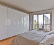 Appartement 2 Chambres Standing 72 m² - Paris, Auteuil - Photo 6