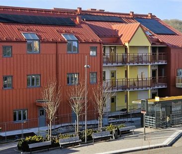 Östra Järnvägsgatan 14 A - Photo 1