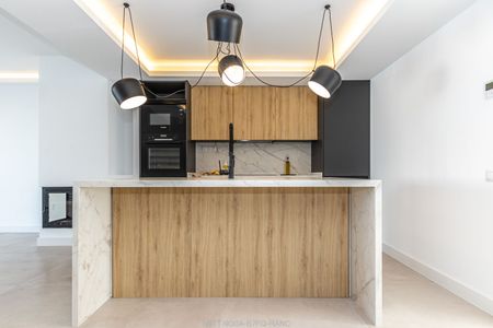 Ground Floor Apartment in Calahonda - Photo 2