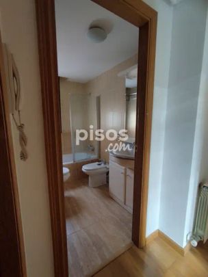 Piso en alquiler en Torrero-La Paz-Parque Venecia - Photo 1