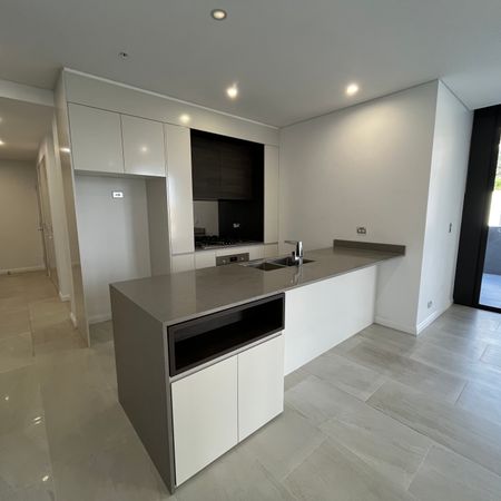 Affordable 3 bedroom apartment for eligible applicants - Photo 3