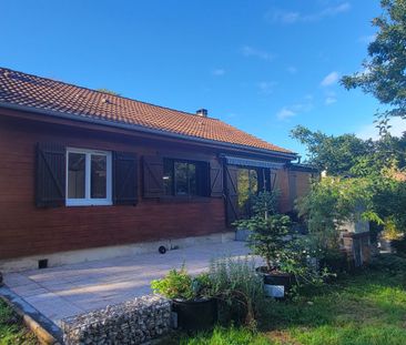 Location Maison 3 pièces 75m² BEYNAT 19190 - Photo 6