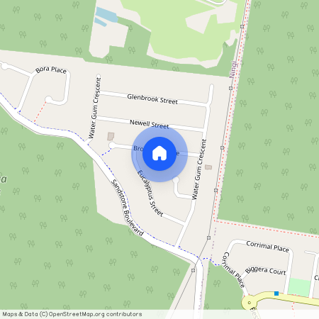 2/9-11 Broadleaf Place, Ningi