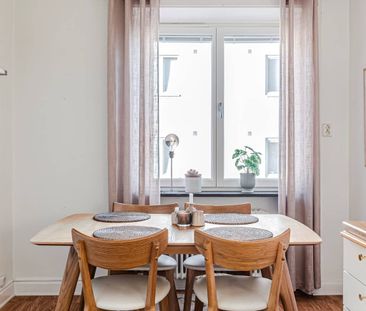 Södra Bangårdsgatan, Eskilstuna - Foto 2