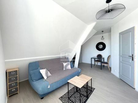 A LOUER - CAEN rue de Bayeux - 2PP 31 m2 - Photo 3