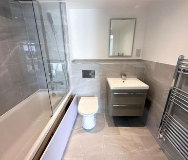 1 bedroom flat to rent - Photo 6