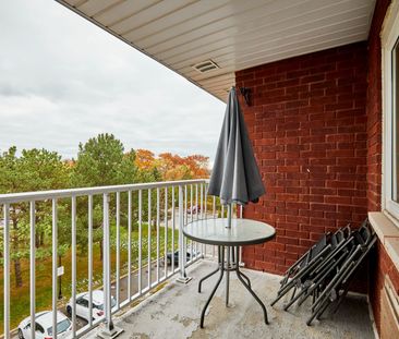 For Lease - 189 Lake Driveway W N/A Unit# 404, Ajax, Ontario - Photo 6