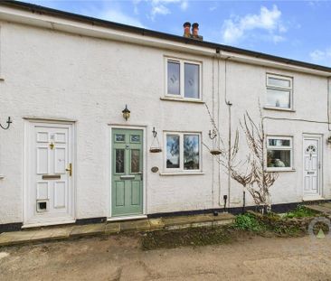 1 bedroom terraced house to rent - Photo 5