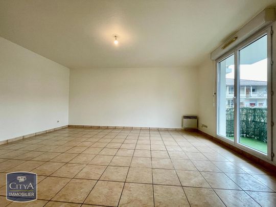 Location Appartement 3 pièces 61m² THONON LES BAINS 74200 - Photo 1