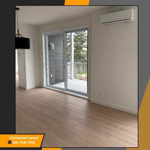 Condo à louer Val Bélair - Photo 2