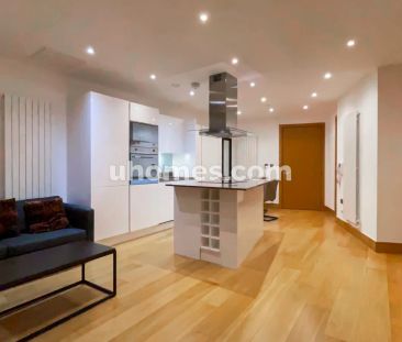 1 Bedroom 1 Bathroom - Photo 1