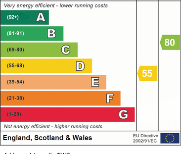 1 bedroom in a flat share to rent - Photo 5