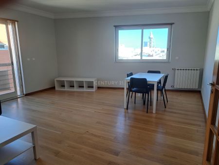 Apartamento T2 mobilado para Arrendar no Parque das Nações, Lisboa - Photo 5