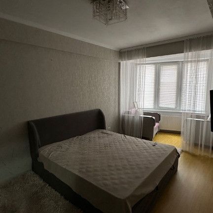 Garsoniera de inchiriat in zona Lujerului - Fotografie 1