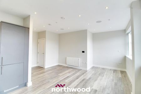 Studio to rent - Photo 4