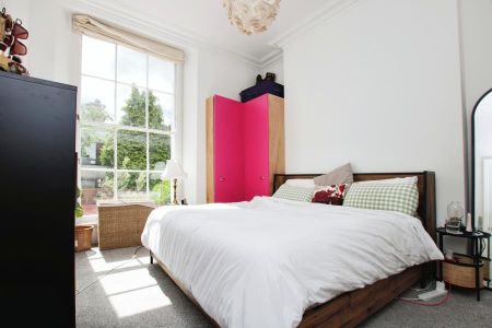 2 bedroom maisonette to rent - Photo 5