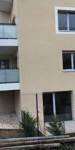 T2 avec garage et balcon - Photo 3