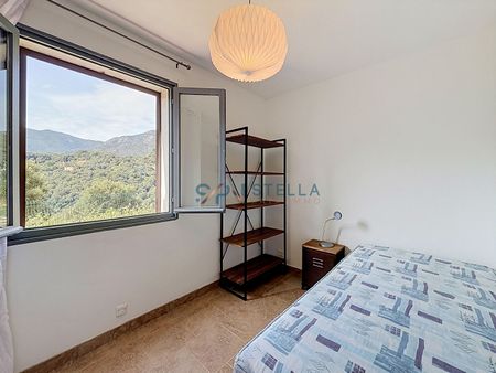 Location Appartement 3 pièces 40m² SARROLA CARCOPINO 20167 - Photo 4