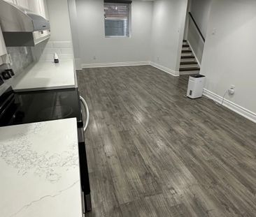 For Lease - 195 Lionhead Golf Club Road Unit# Basement, Brampton, O... - Photo 4