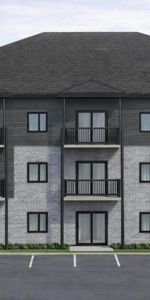 Nouveau Projet De 18 Logements 3 ½ - 4 ½ - Photo 4