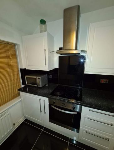 1 bedroom maisonette to rent - Photo 3