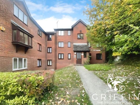 Linnet Way, Purfleet, RM19 - Photo 1