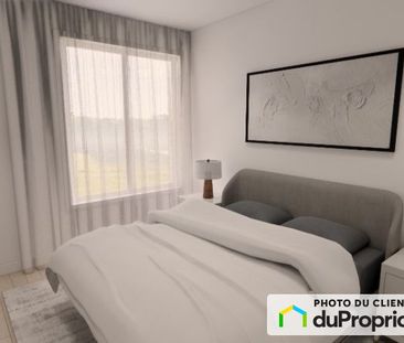 261 avenue Louis-Lévesque, Otterburn Park à louer - Photo 1