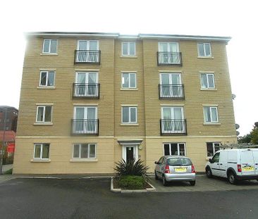 2 bedroom apartment to rent - Photo 4