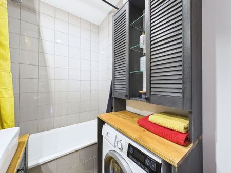 2 pokoje Metro Imielin Wyposażone Piwnica 47 m² - Photo 4