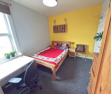 Room in a Shared House, Southampton St, RG1 - Photo 3