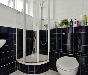 Studio to rent - Photo 6