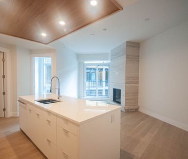 Stunning 1 bdr in The Sanctuary - Photo 5