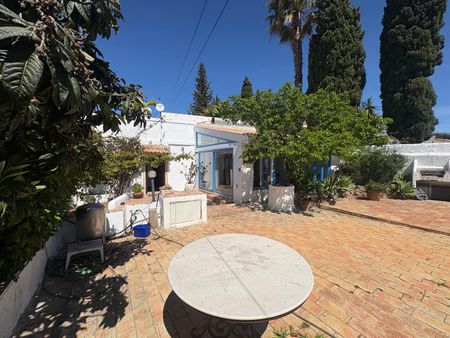 Moradia T3 para arrendar perto de Vilamoura, Loulé, Algarve - Foto 4