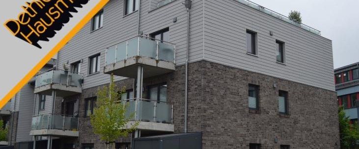 Exkl. barrierefreie 3 Zimmer-Wohnung im Erdgeschoss in zentrumsnaher Wohnlage in Heide, Kreis Dithm. - Foto 1